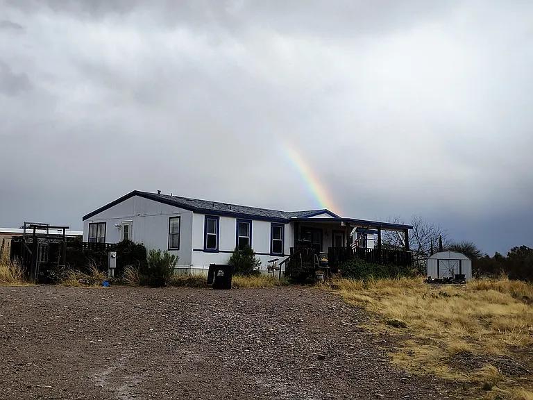 12725 S Red Horizon Trl — Photo 1