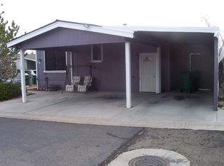 7950 Yorkshire Dr SPC 18, Reno, NV 89506