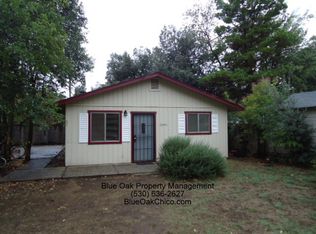 1240 Chestnut St APT B, Chico, CA 95928