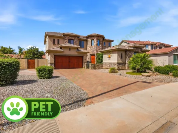 3829 E Packard Dr, Gilbert, AZ 85298