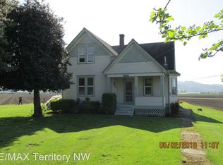 17215 Britt Rd, Mount Vernon, WA 98273