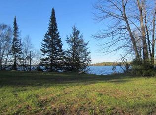 3030 N Hiawatha Rd, Butternut, WI 54514