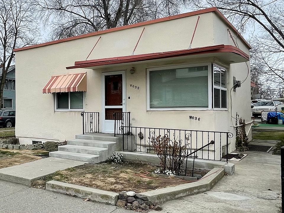 1st image of 636 & 638 W Maxwell Ave #1504-1508