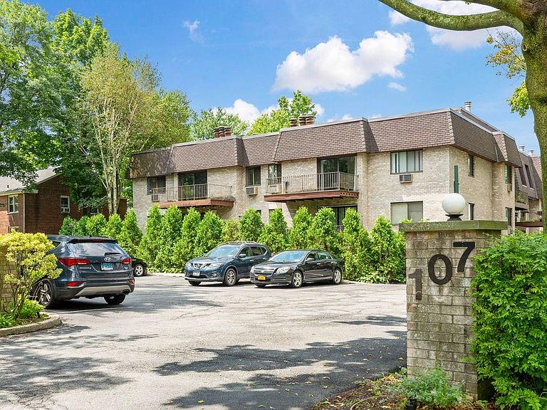 107 N Broadway White Plains, NY, 10603 Apartments for Rent Zillow