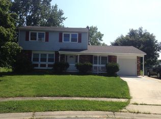 108 Holiday Pl, Newark, DE 19702