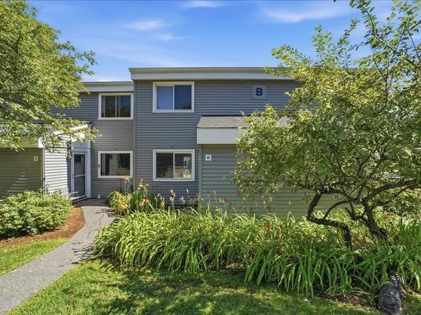 B2 Grandview Drive, South Burlington, VT 05403