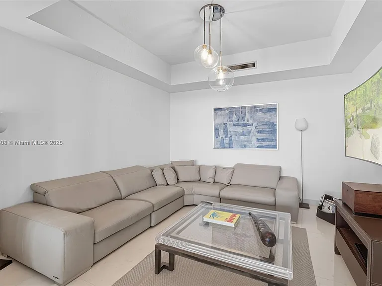 7141 Fisher Island Dr #7141 — Photo 16
