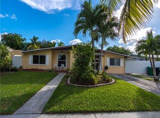 9720 Memorial Rd, Cutler Bay, FL 33157