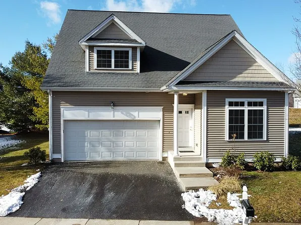 162 Silver Island Way, Berlin, CT 06037