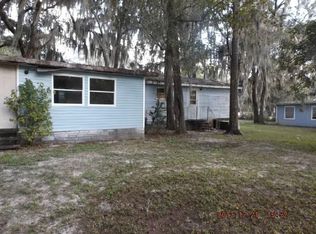 842 N Leisure Point, Inverness, FL 34453