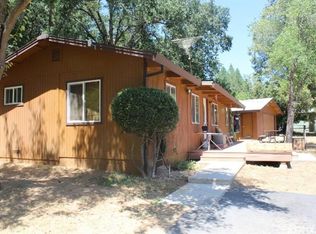 4881 Marshall Rd, Garden Valley, CA 95633