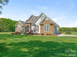 16160 Hopewell Church Rd, Midland, NC 28107