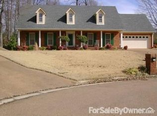 9428 Morning Woods Cv, Cordova, TN 38016