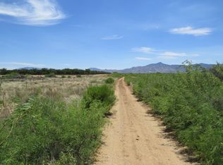 Off Of 0 Fan Rd, Bowie, AZ 85605