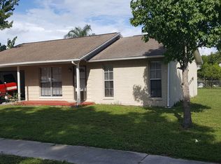 3622 Murrow St, New Pt Richey, FL 34655