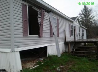 5415 County Road 16, Corning, OH 43730