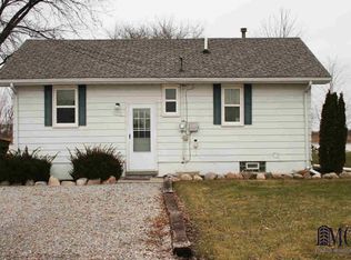 7248 Forrest Ave, Newport, MI 48166