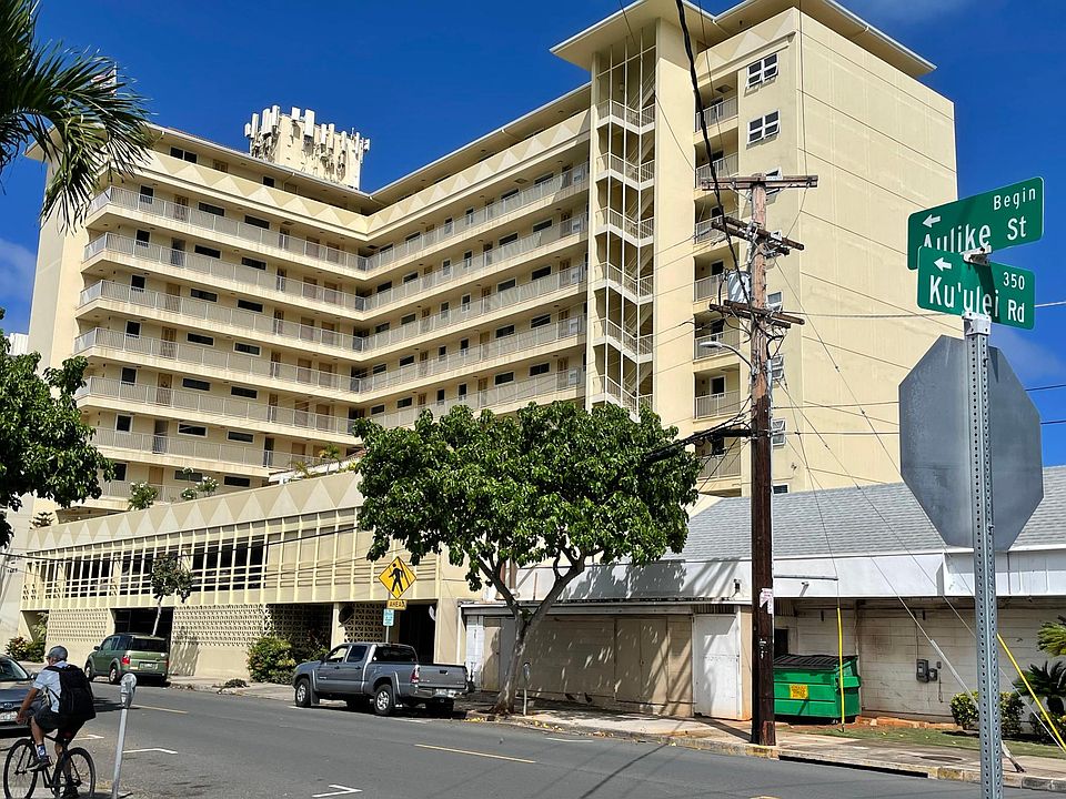 1st image of 14 Aulike St APT 501