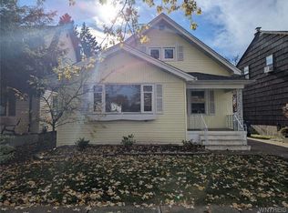 1337 Garrett Ave, Niagara Falls, NY