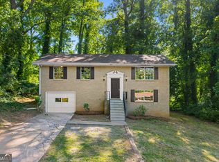 1197 Wynbrook Rd SW, Marietta, GA 30008