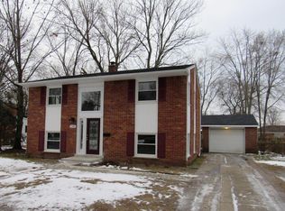 1342 Jay Ave, Ypsilanti, MI