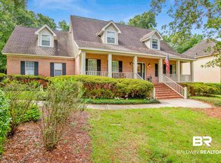 107 McIntosh Bluff Rd, Fairhope, AL 36532