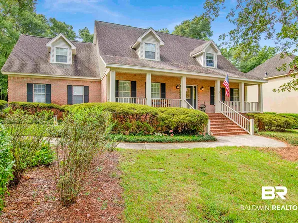 107 McIntosh Bluff Rd, Fairhope, AL 36532