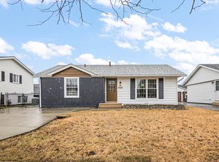 16272 Haven Ave, Orland Hills, IL 60487