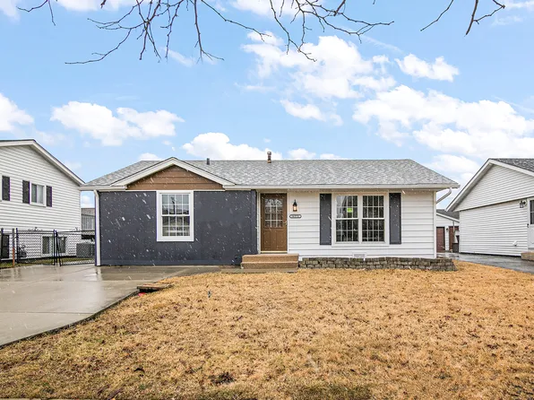 16272 Haven Ave, Orland Hills, IL 60487