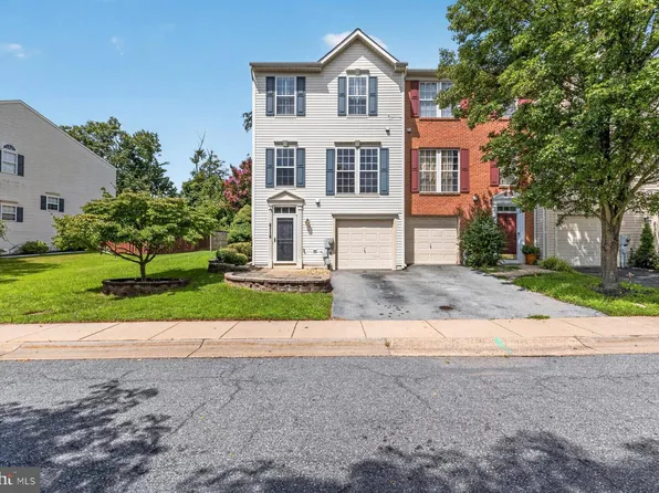 6116 Newport Ter, Frederick, MD 21701
