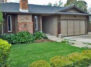 1759 Elm Rd, Concord, CA 94519