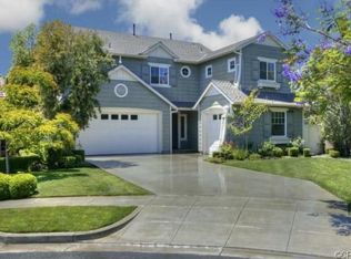 1 Scotch Pine Dr, Mission Viejo, CA 92694