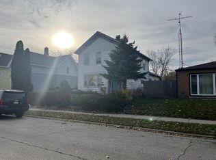 1424 N Wisconsin St, Racine, WI 53402