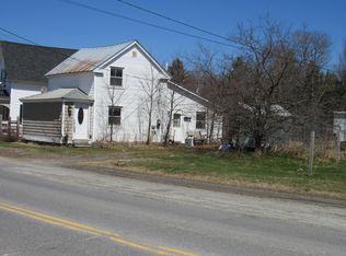 507 Main St, Jackman, ME 04945