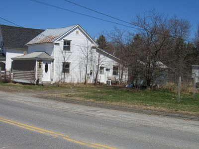 507 Main Street, Jackman, ME, 04945