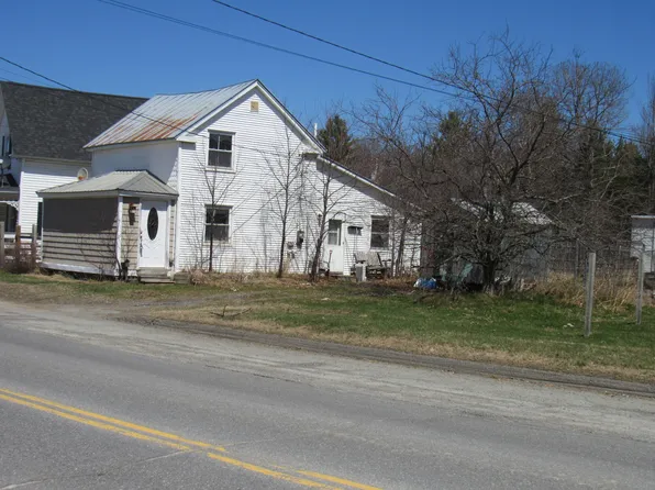 507 Main Street, Jackman, ME 04945