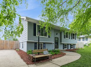 1903 W 5th Ave, Indianola, IA 50125