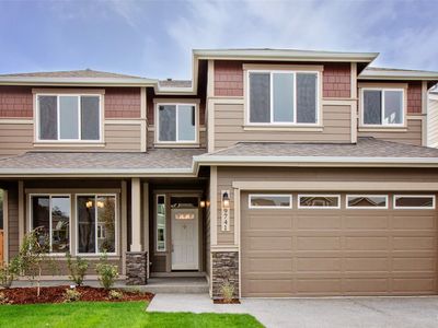 727 Maggee Street SE, Olympia, WA, 98513