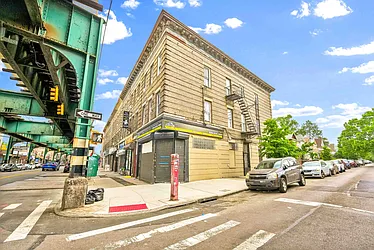 106-17 Jamaica Avenue, #1