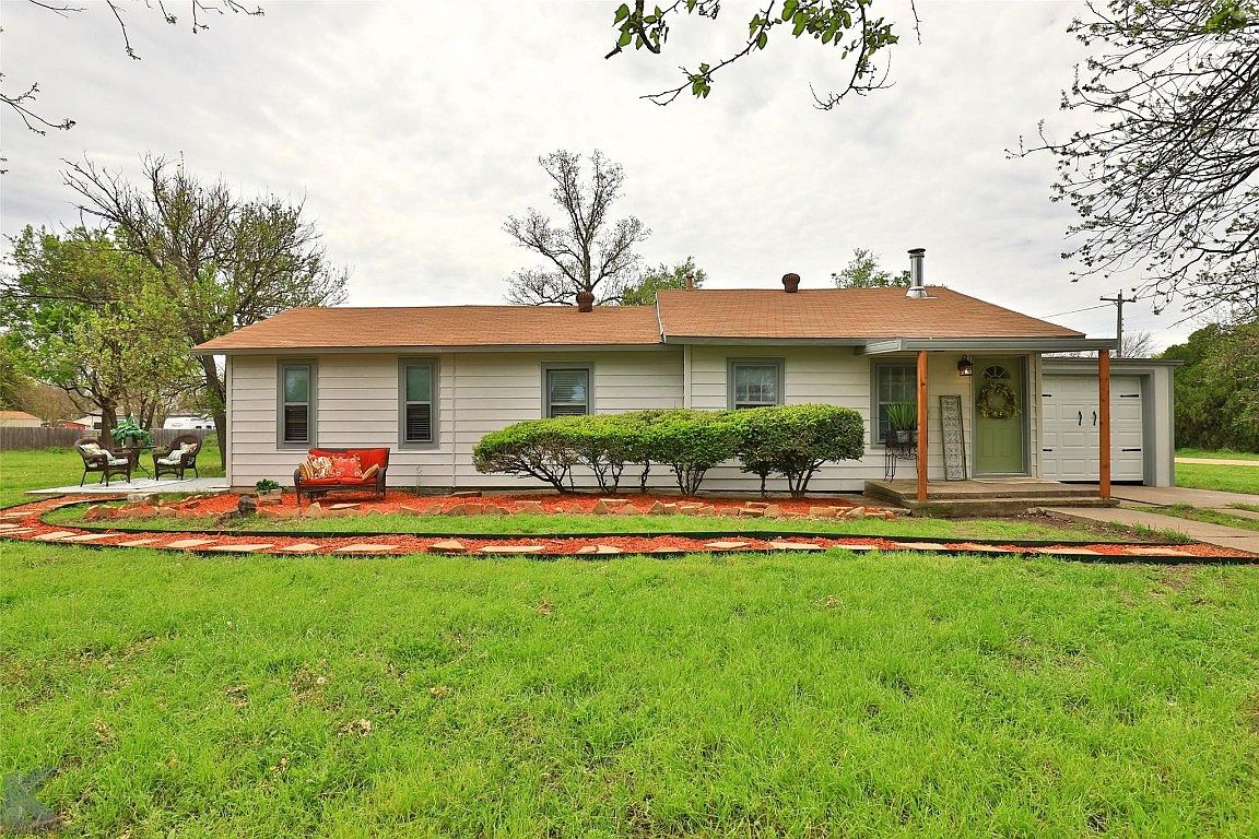 641 3rd St, Tuscola, TX 79562 Zillow