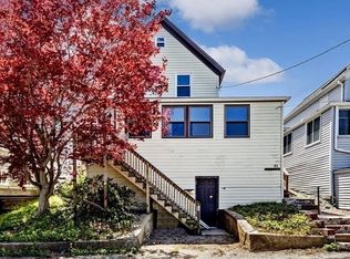 41 Massasoit Rd, Weymouth, MA 02191