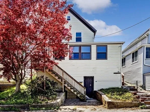 41 Massasoit Rd, Weymouth, MA 02191