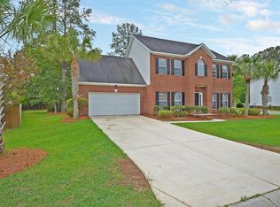 1211 Creek Stone Way, Hanahan, SC 29410