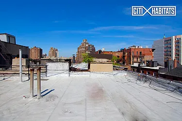 Rented by Citi Habitats