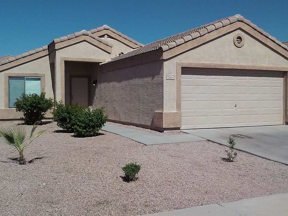 1st image of 12414 W Rosewood Dr