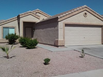 12414 W Rosewood Dr, El Mirage, AZ, 85335