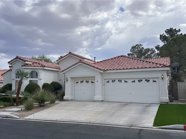 6207 Oak Park Ave, Las Vegas, NV 89118