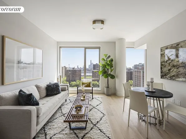 222 Broadway APT 14A, New York, NY 10002