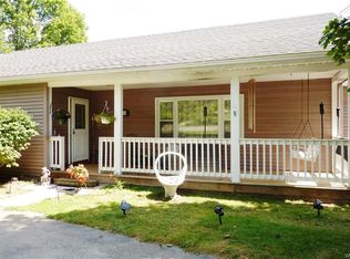 5454 Route 305, Cuba, NY 14727