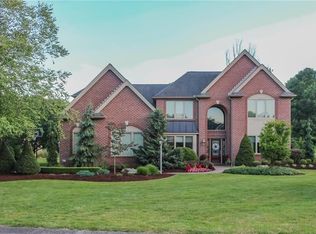 5504 Sanria Ct, Export, PA 15632